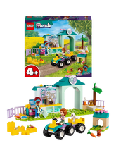 LEGO Friends 42632 Farm Vet Clinic - Sense42 Beauty and Health